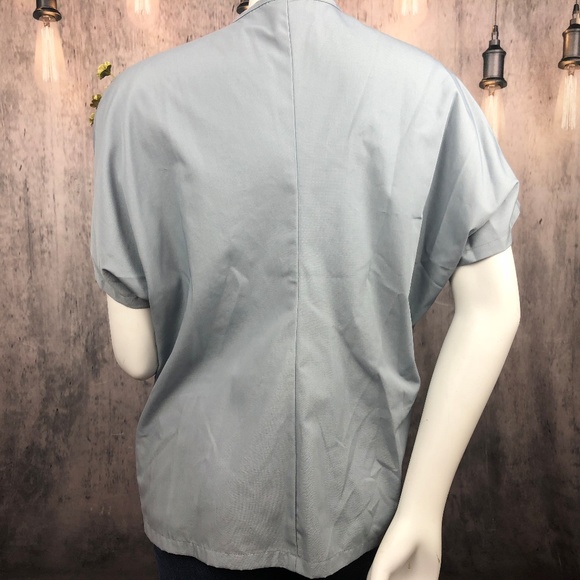 Authentic Scrubs Cherokee Work Wear Scrub Small S - Picture 3 of 6